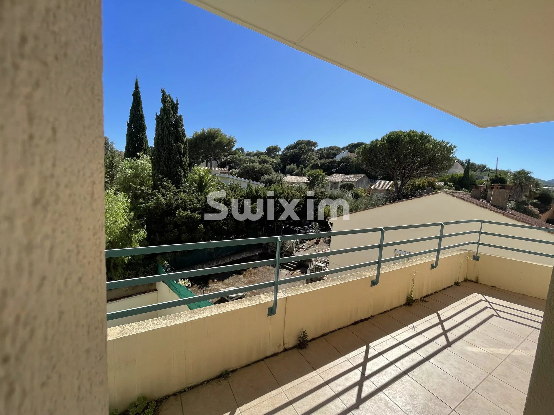 Appartement à vendre, 38m², Cavalaire-sur-Mer