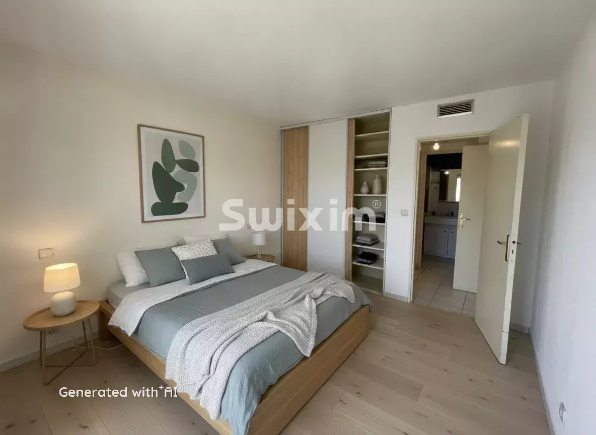 Appartement à vendre, 38m², Cavalaire-sur-Mer