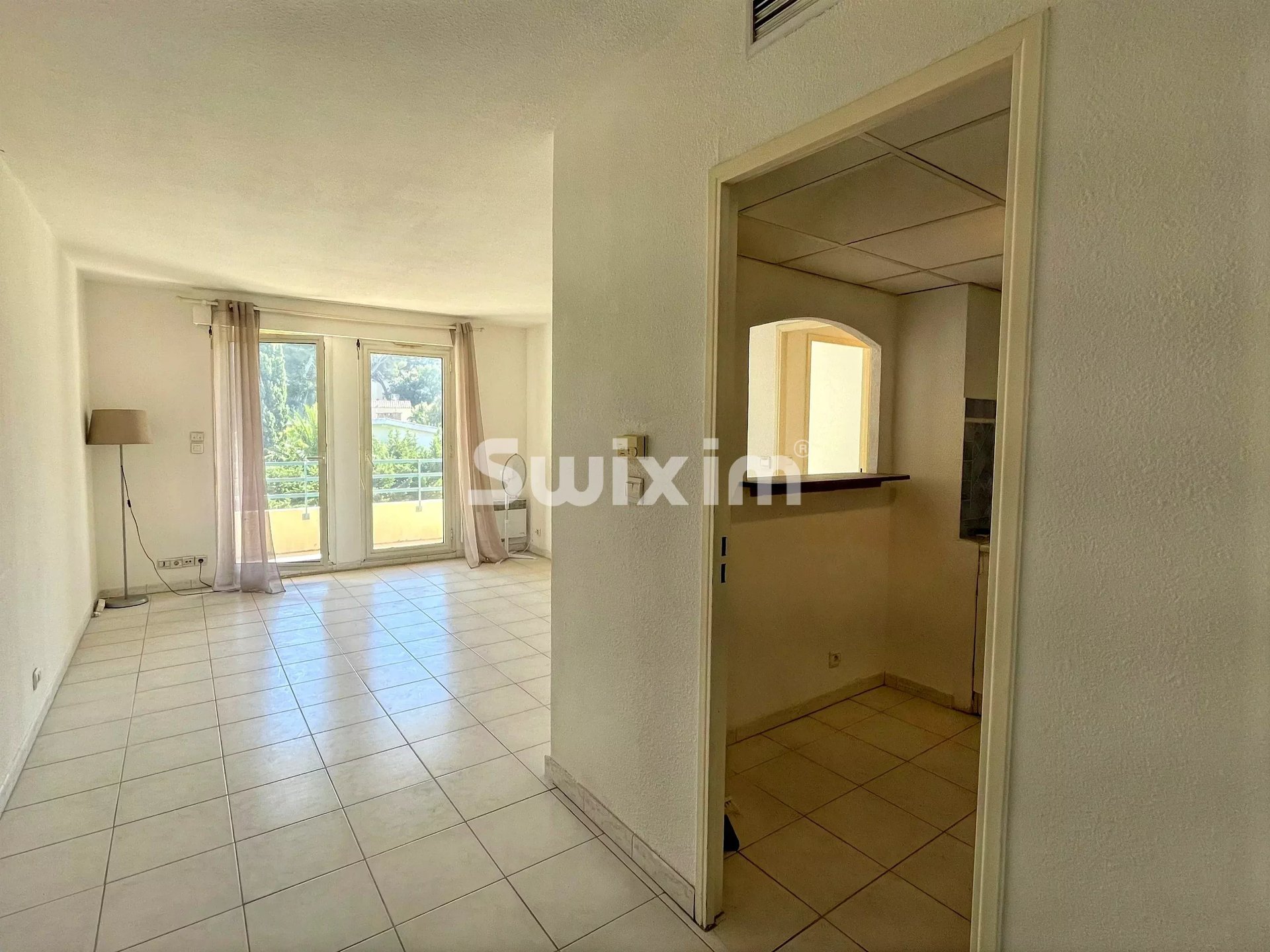 Appartement à vendre, 38m², Cavalaire-sur-Mer
