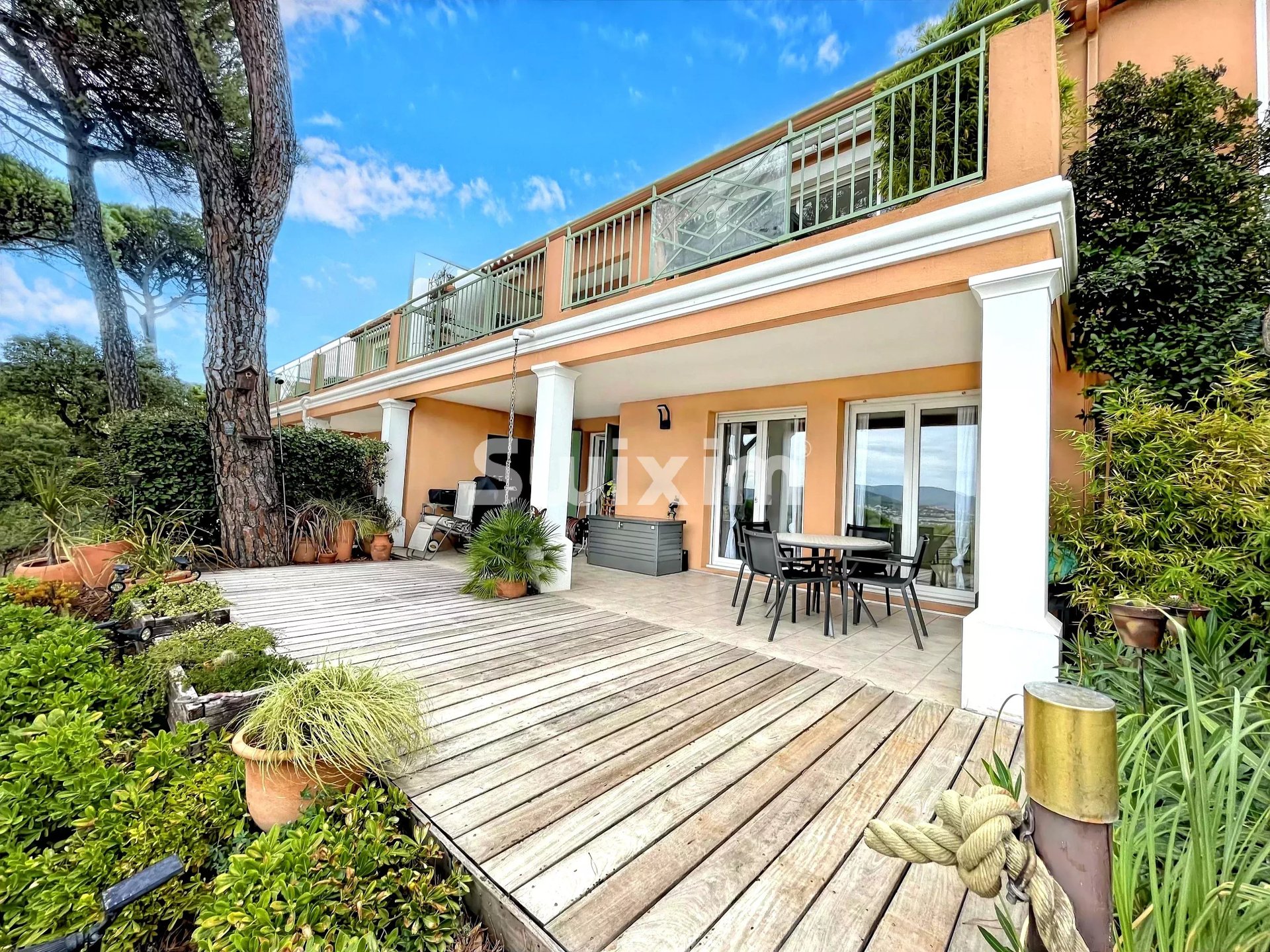 Maison à vendre, 101m², Sainte-Maxime