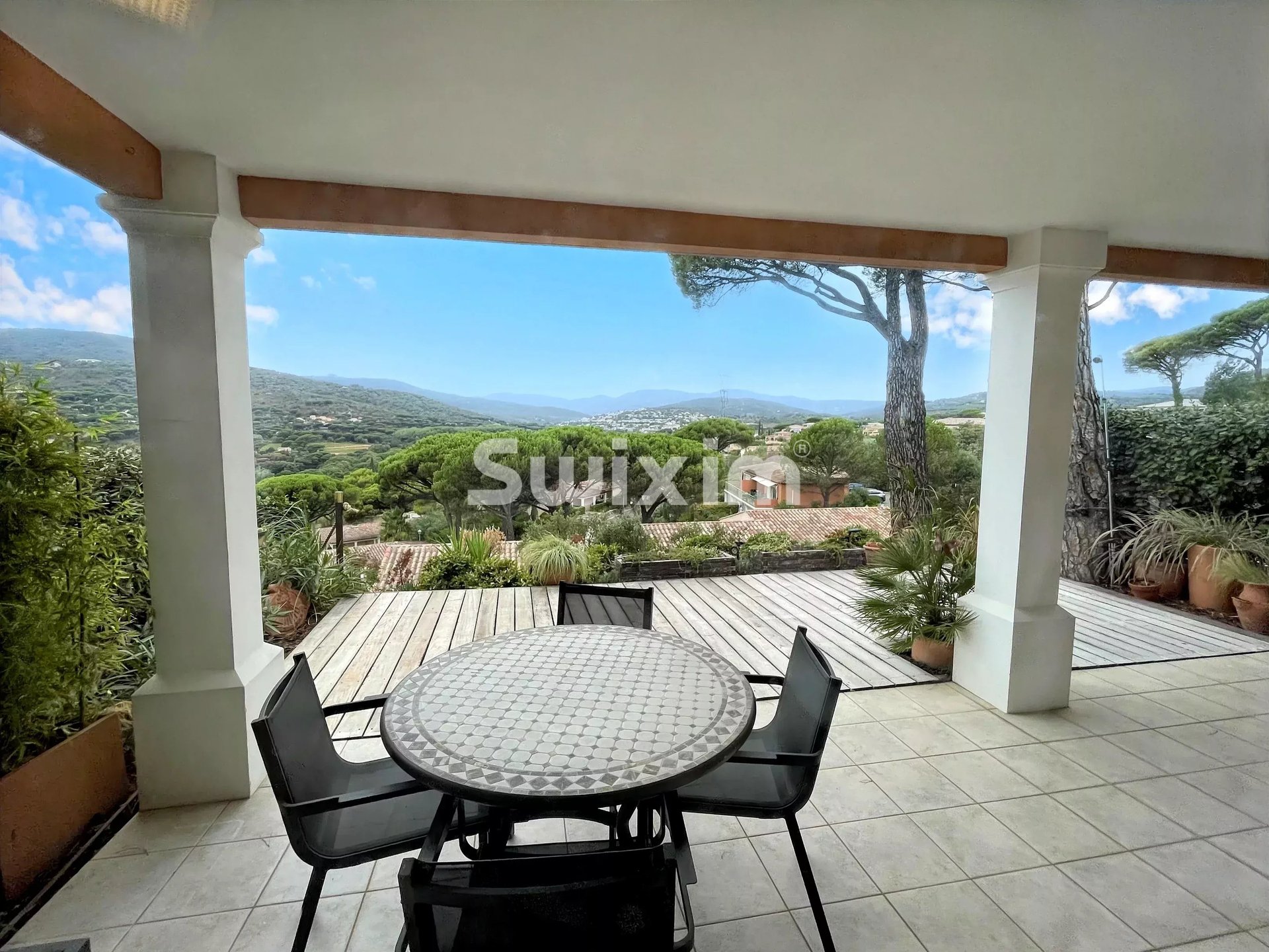 Maison à vendre, 101m², Sainte-Maxime