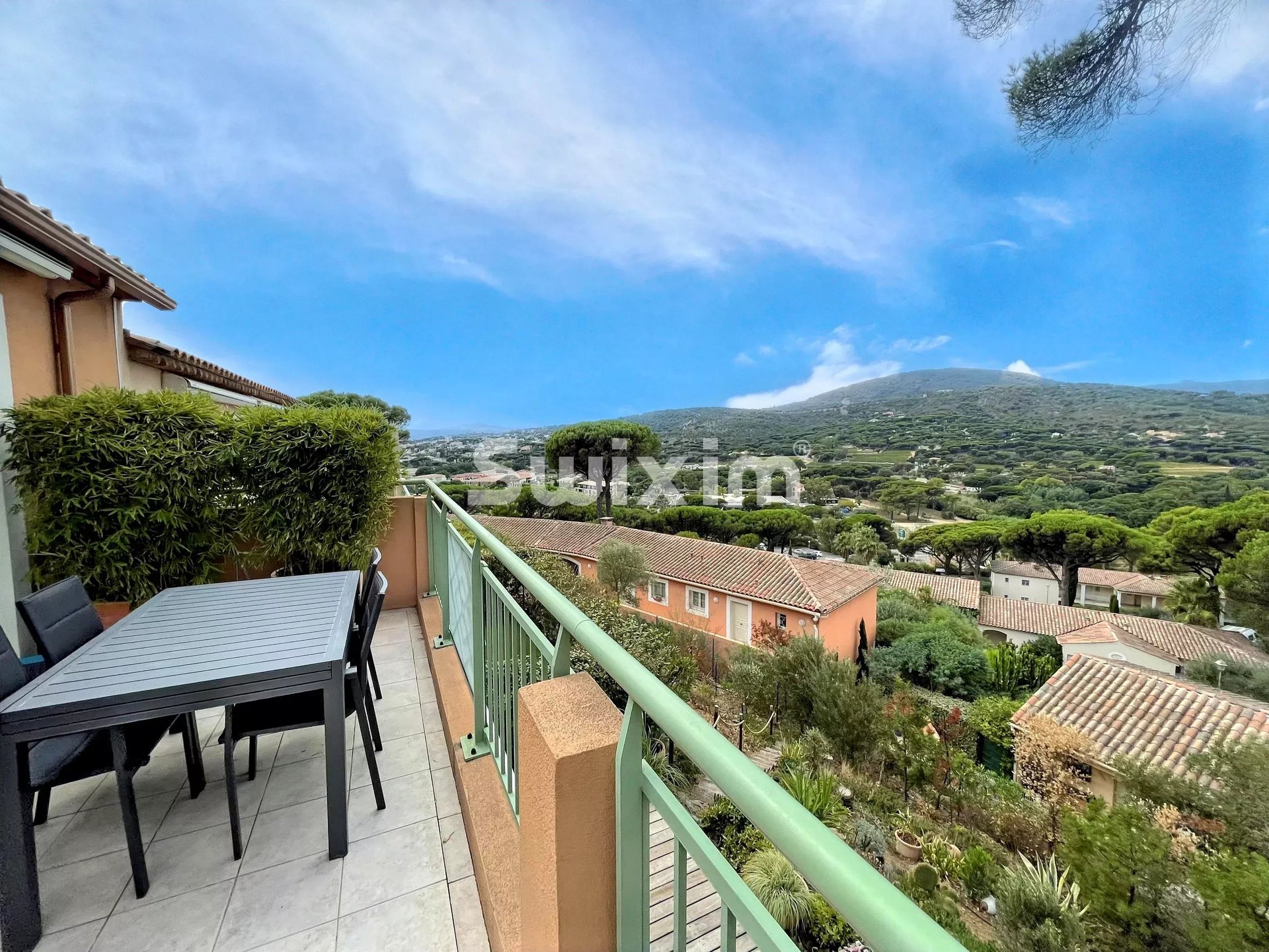 Maison à vendre, 101m², Sainte-Maxime