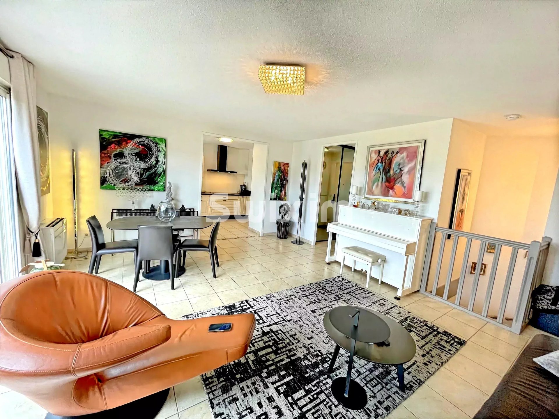 Maison à vendre, 101m², Sainte-Maxime