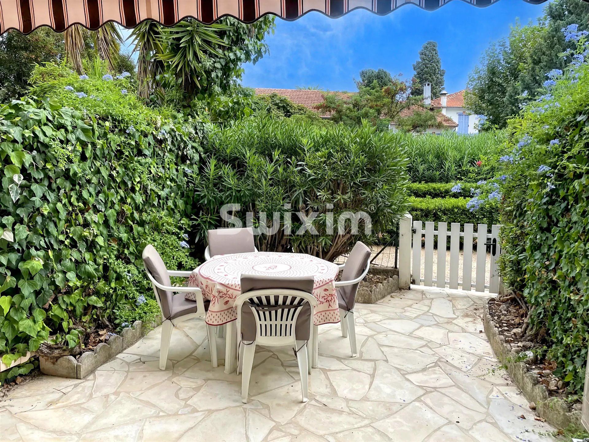 Appartement à vendre, 28m², Cavalaire-sur-Mer