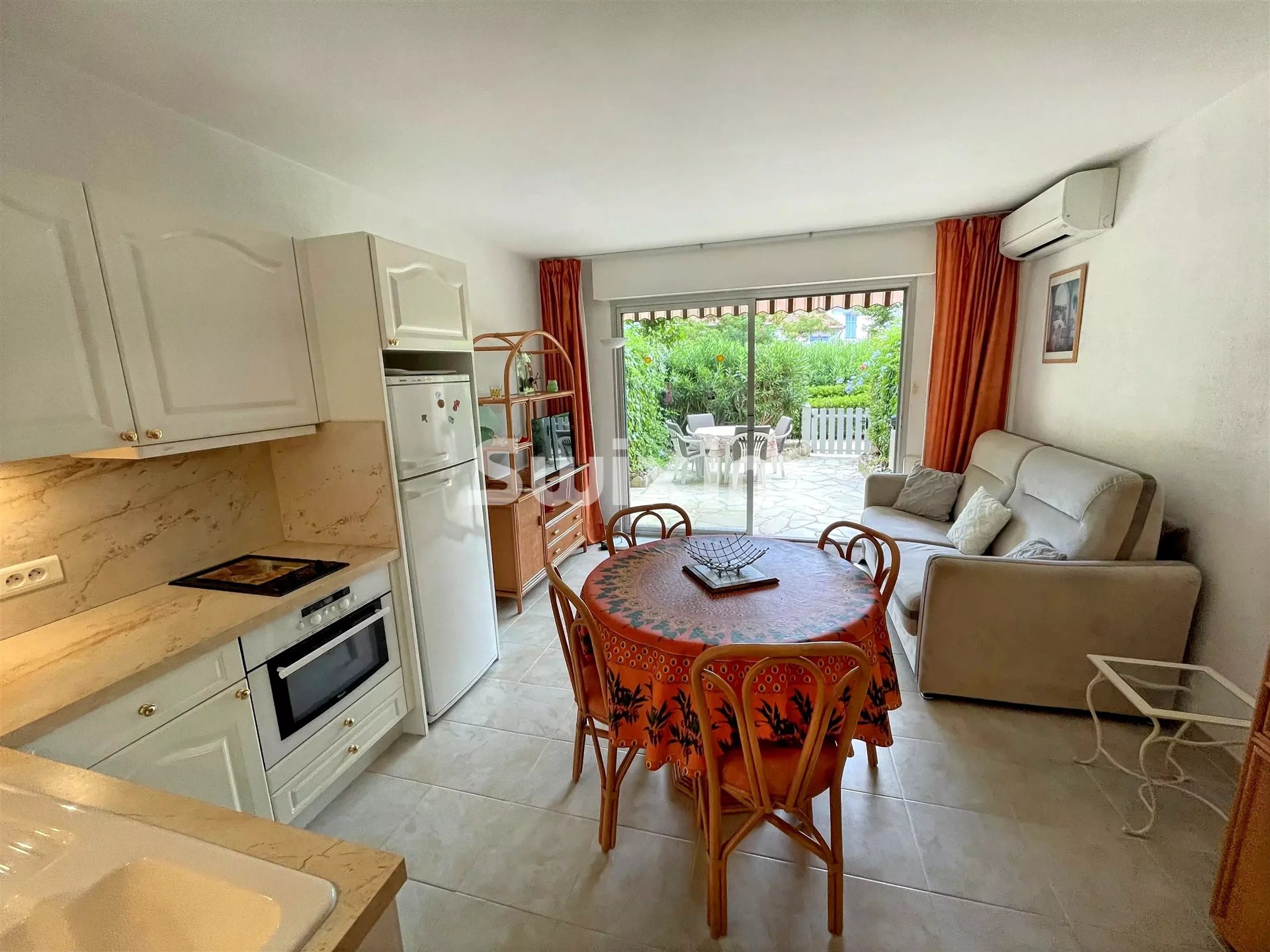 Appartement à vendre, 28m², Cavalaire-sur-Mer