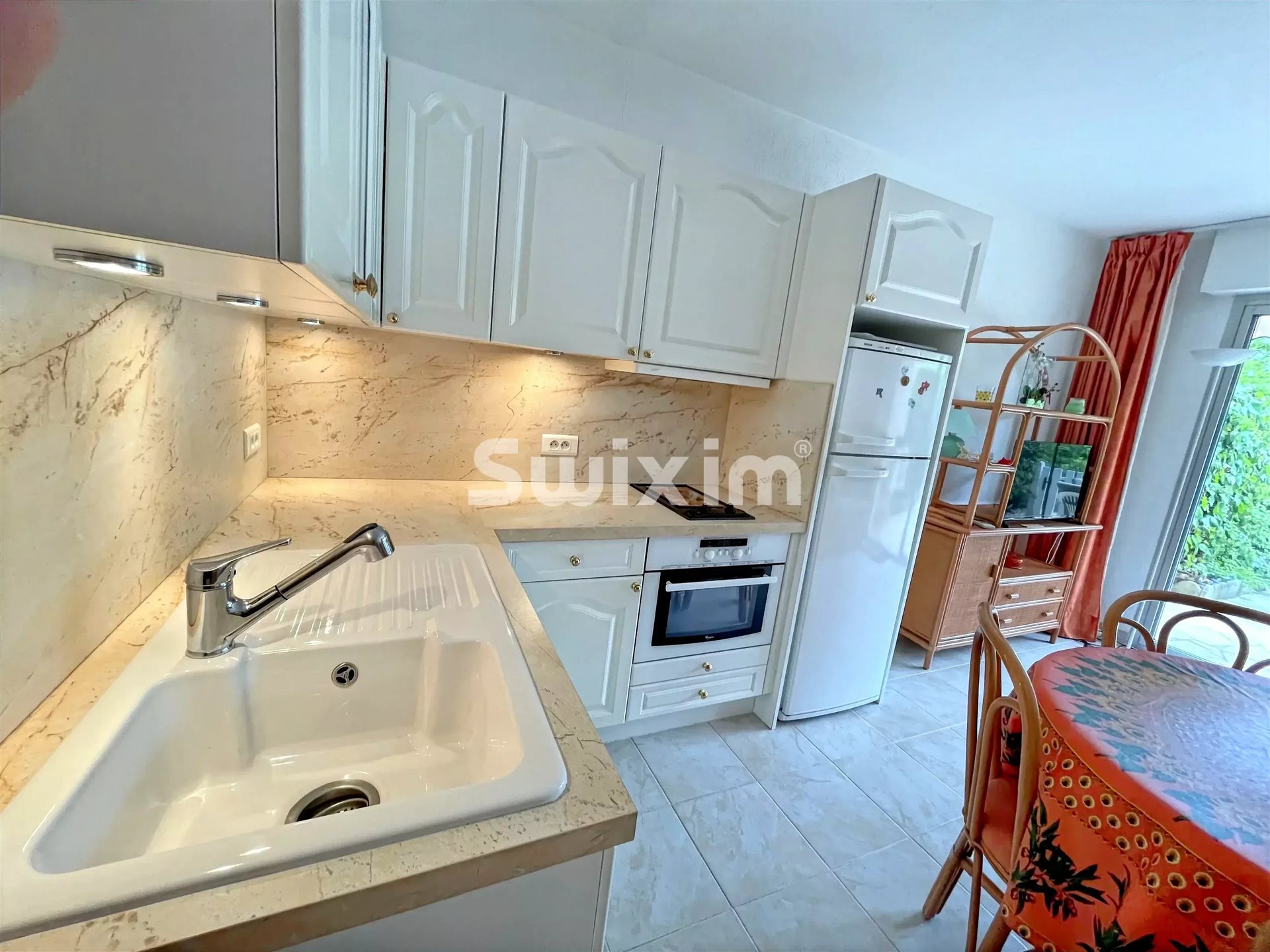 Appartement à vendre, 28m², Cavalaire-sur-Mer