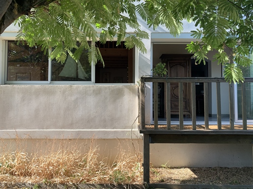 Maison 5 pièces 94 m² · à Le Bois-Plage-en-Ré · 94 m² · 685 750 €