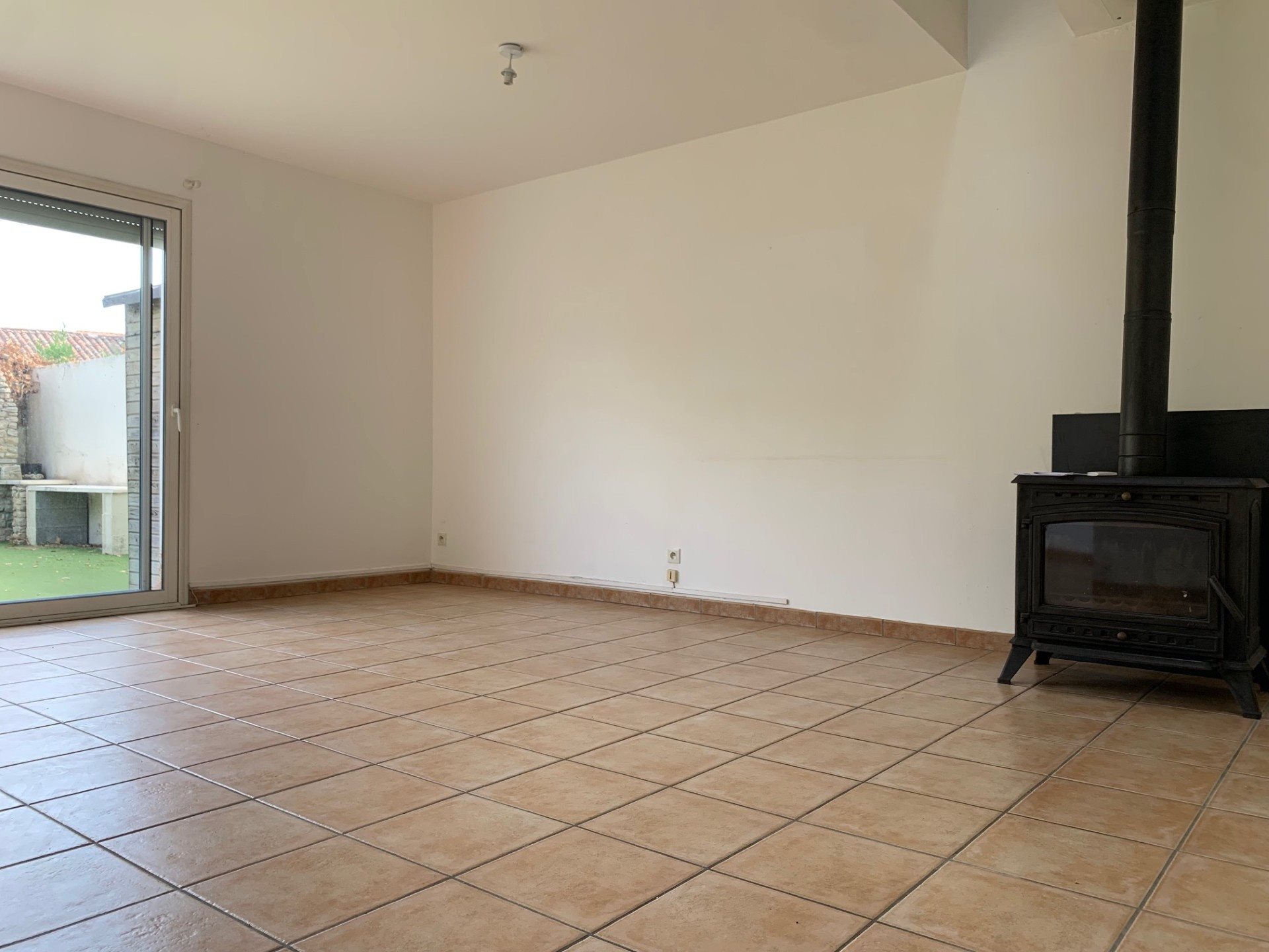 Maison à vendre, 112m², Rivedoux-Plage