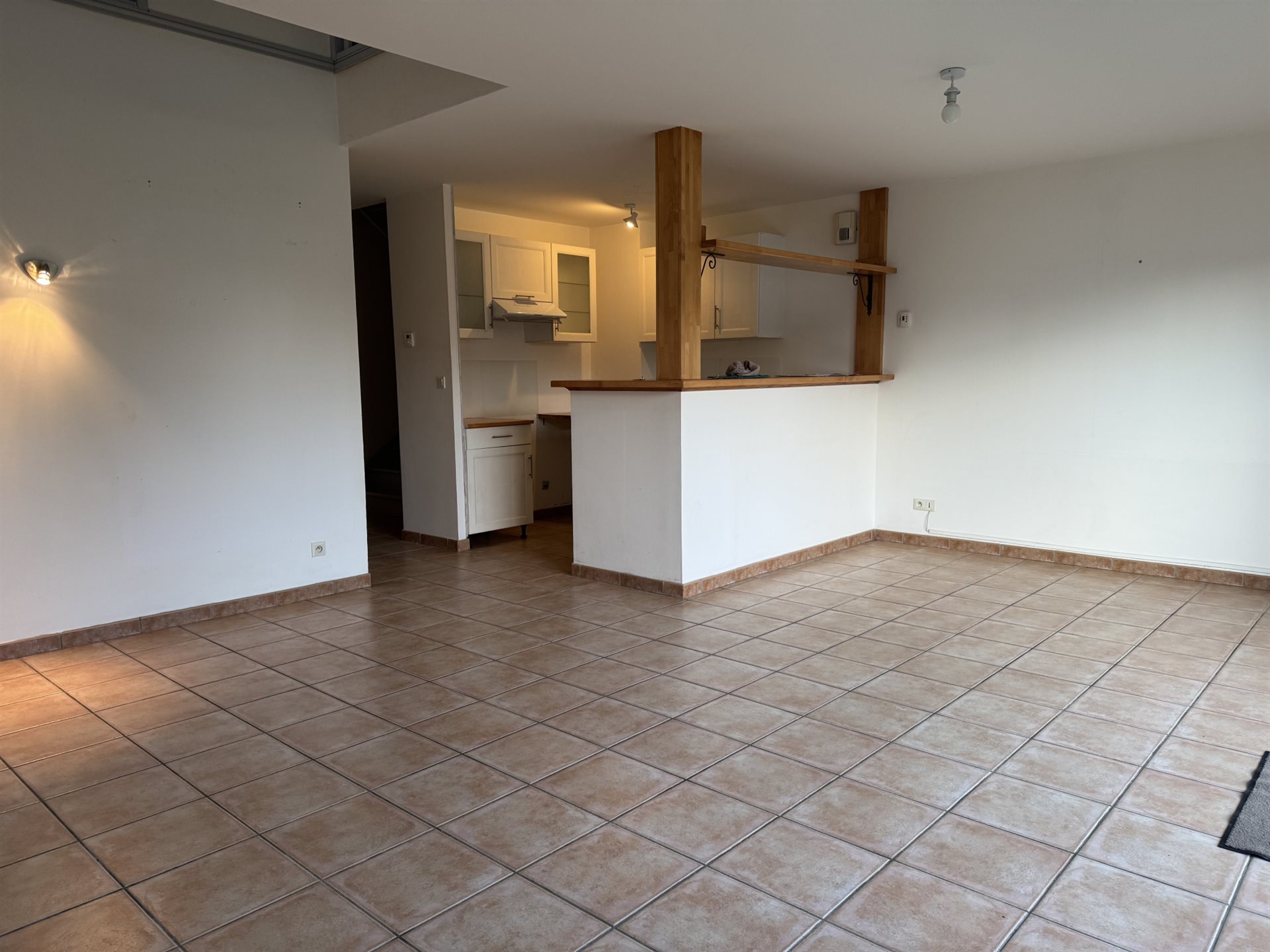 Maison à vendre, 112m², Rivedoux-Plage