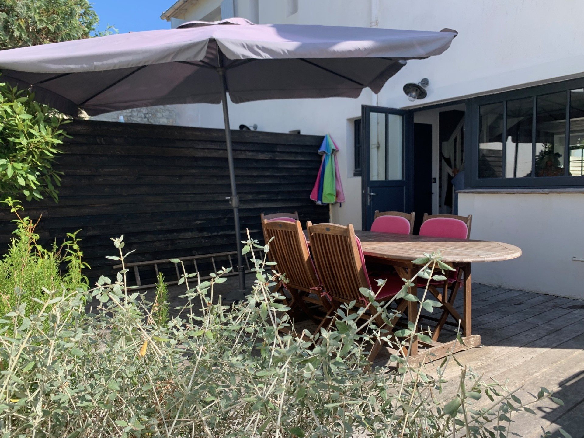 Maison à vendre, 78m², La Flotte