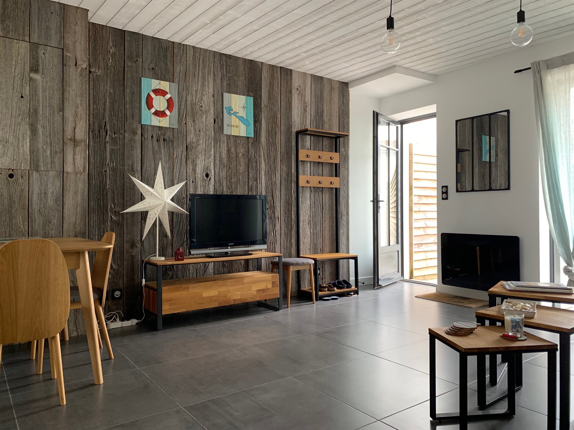 Maison à vendre, 78m², La Flotte