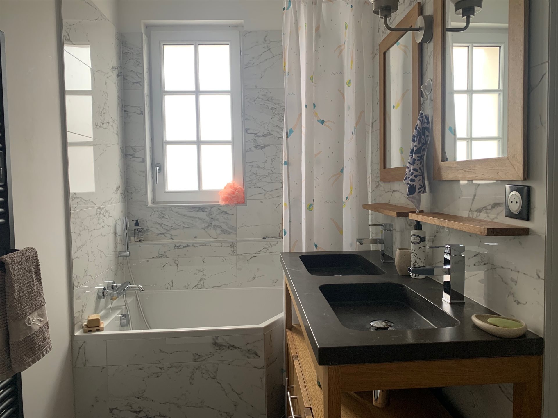 Maison à vendre, 78m², La Flotte