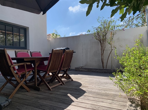 Maison 4 pièces 78 m² · à La Flotte · 78 m² · 699 900 €