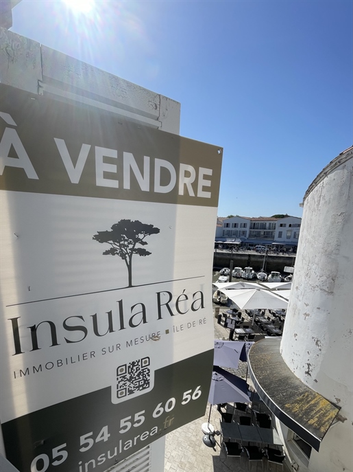 3 pièces 59 m² · à Saint-Martin-de-Ré · 59 m² · 455 800 €