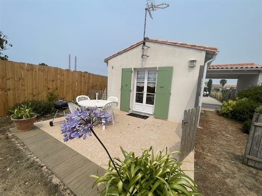 10 pièces 207 m² · à Sainte-Marie-de-Ré · 207 m² · 1 207 500 €