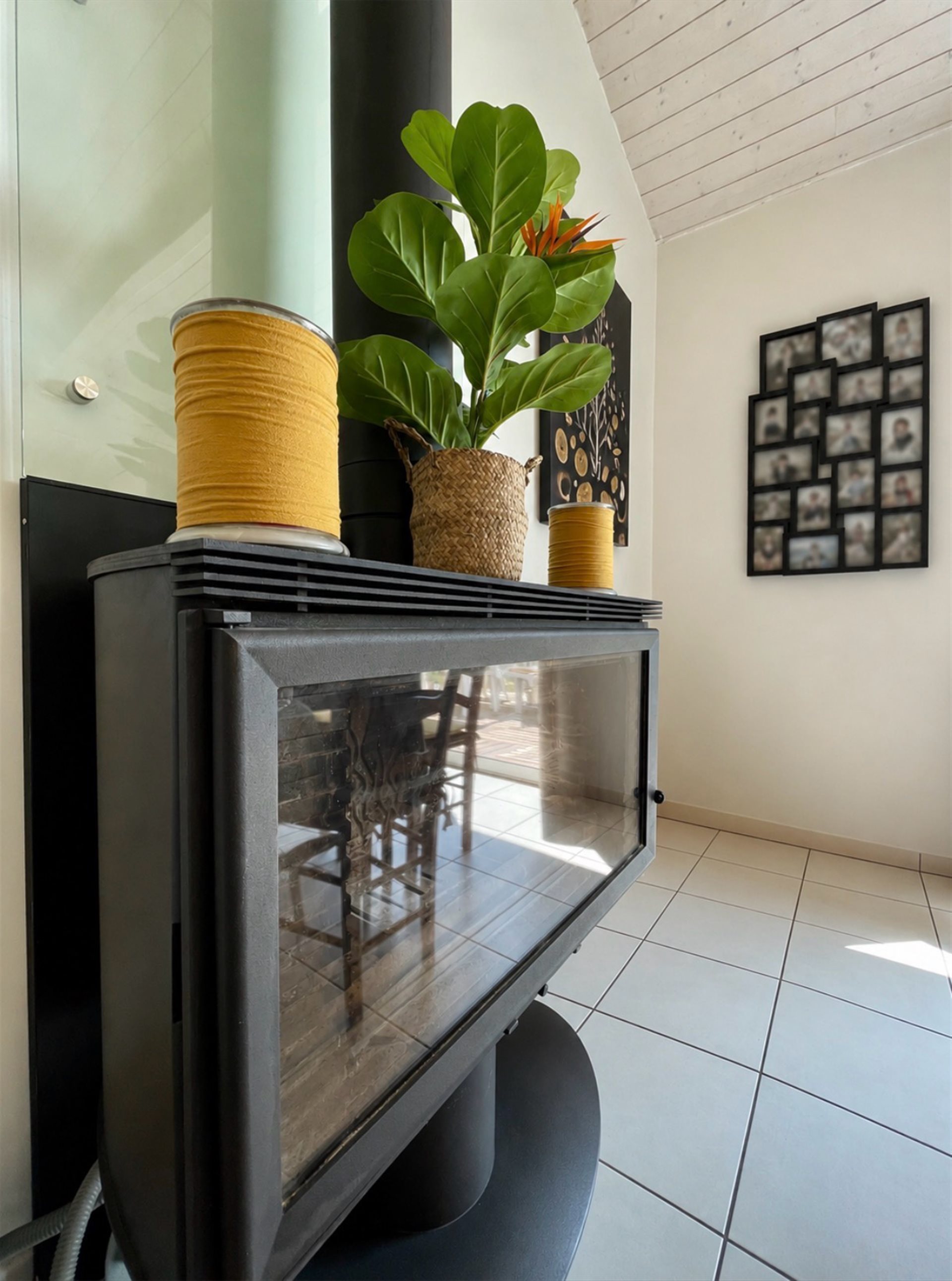 Maison à vendre, 98m², Le Bois-Plage-en-Ré