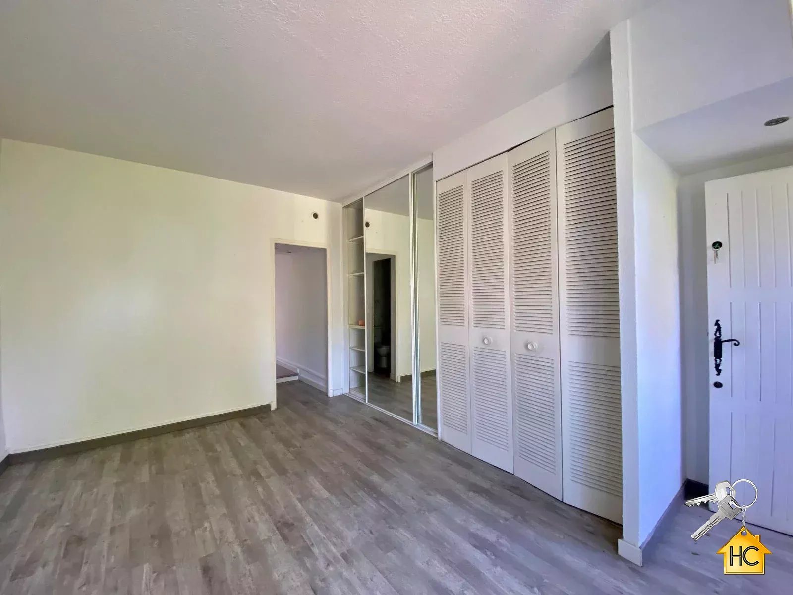 Appartement à vendre, 31m², Le Cannet