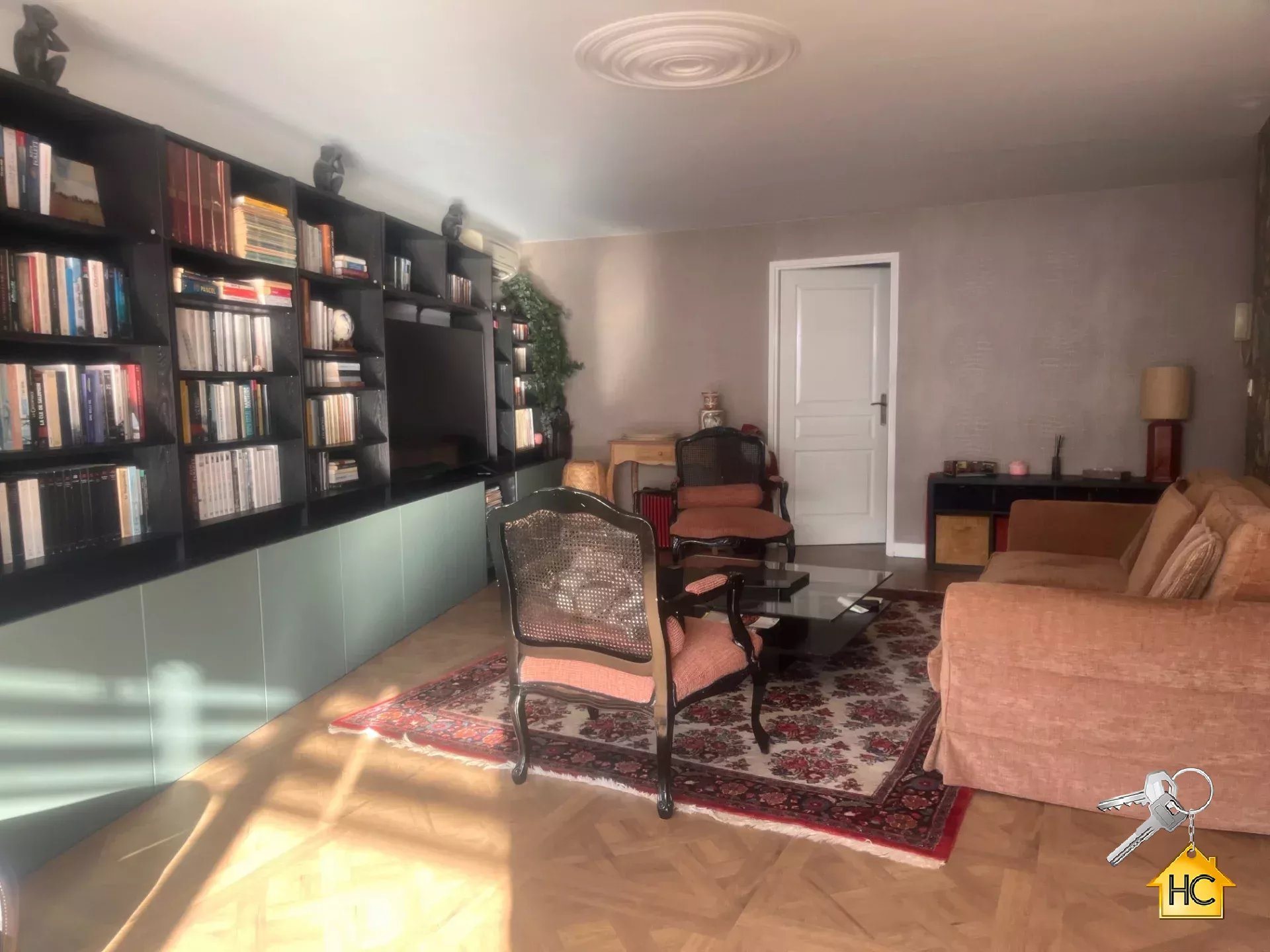 Appartement à vendre, 82m², Cannes-la-Bocca
