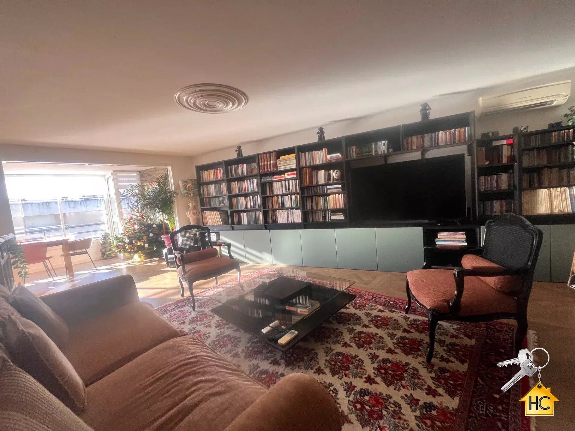 Appartement à vendre, 82m², Cannes-la-Bocca
