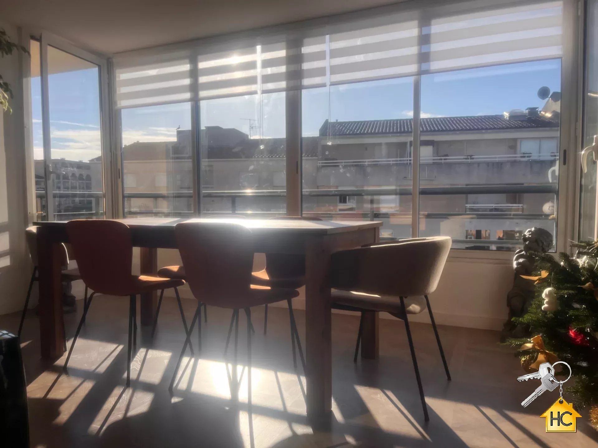 Appartement à vendre, 82m², Cannes-la-Bocca