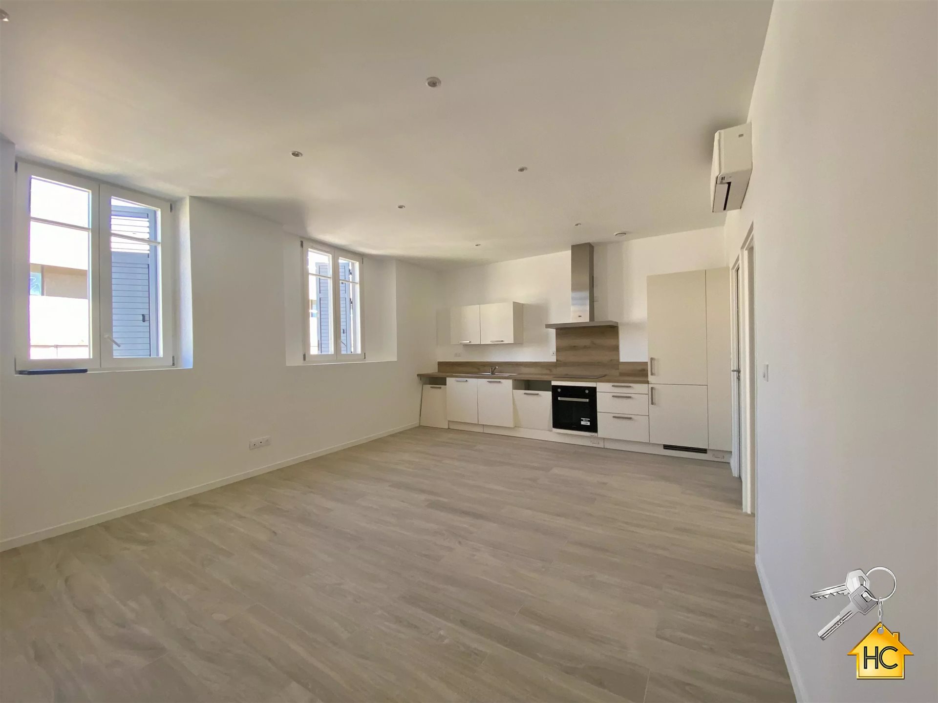 Appartement à vendre, 47m², Cannes