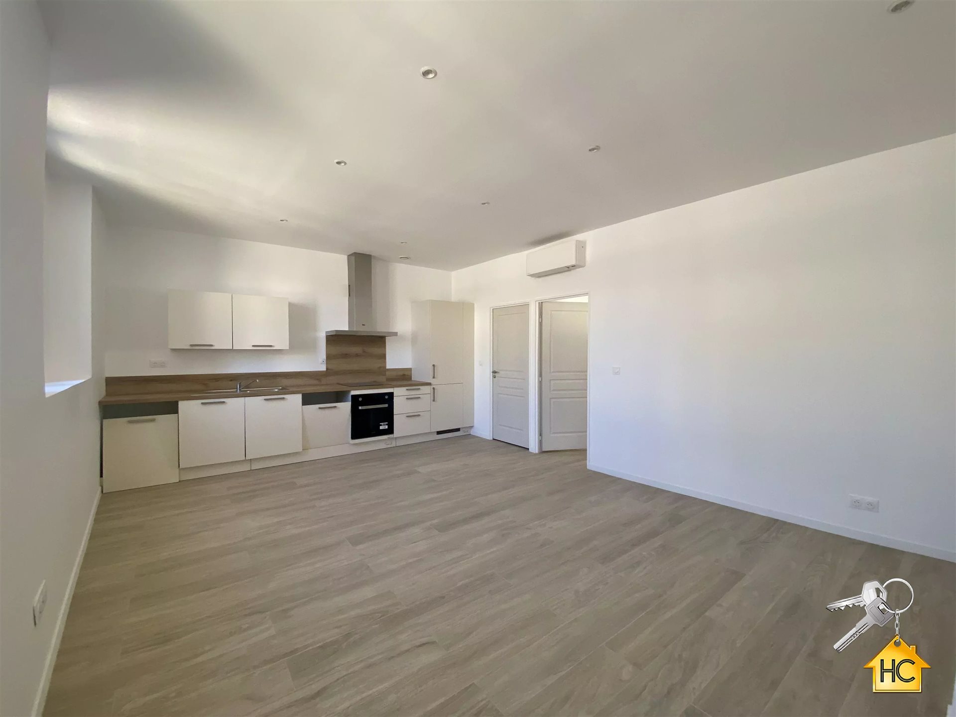 Appartement à vendre, 47m², Cannes
