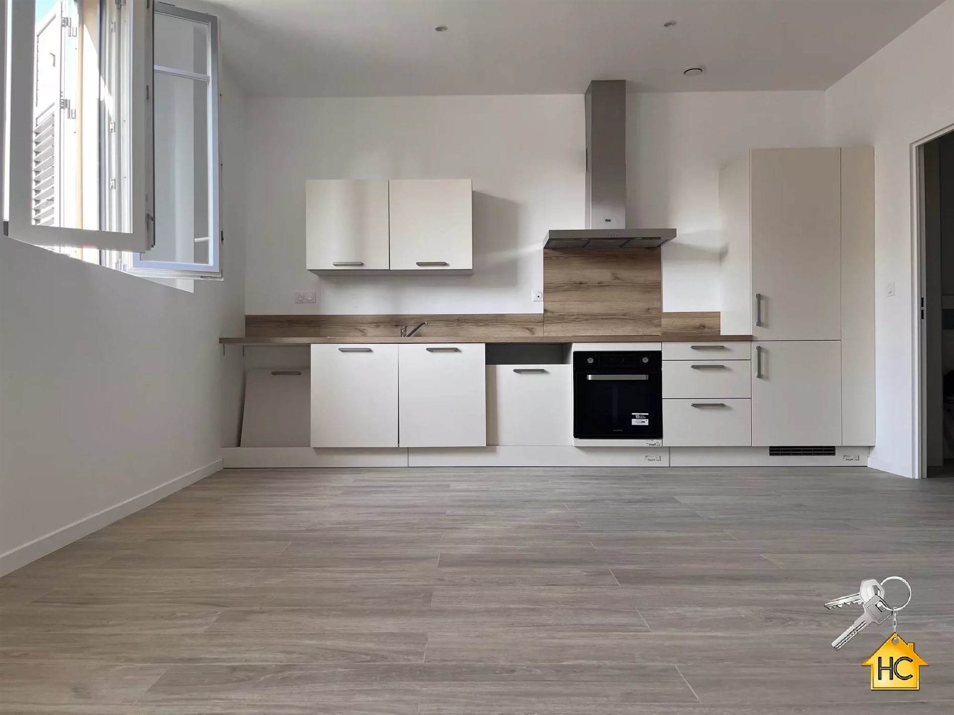 Appartement à vendre, 47m², Cannes