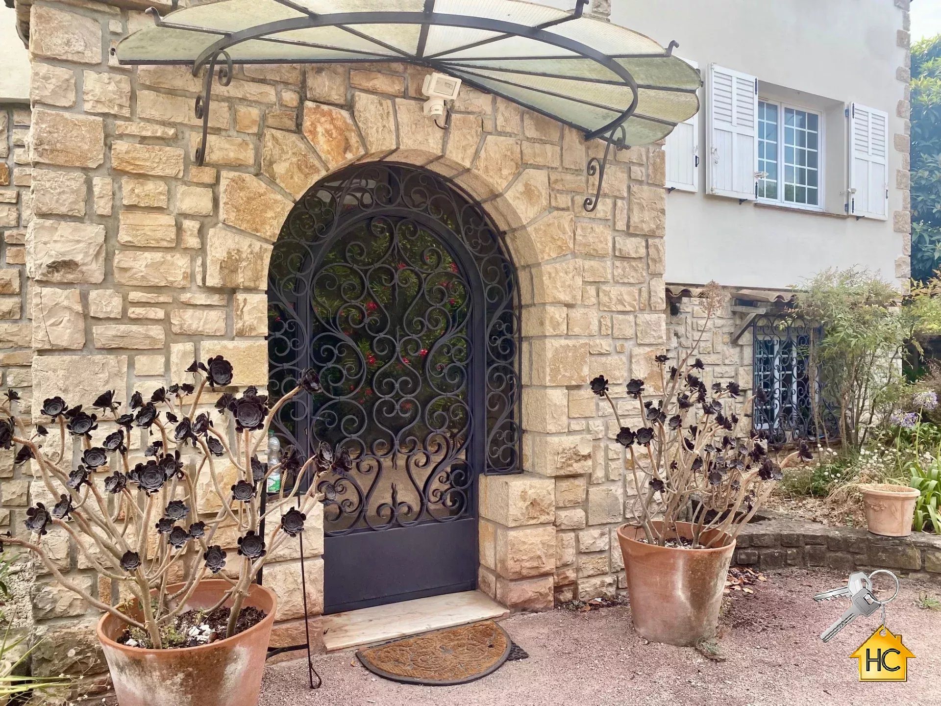 Appartement à vendre, 127m², Mougins