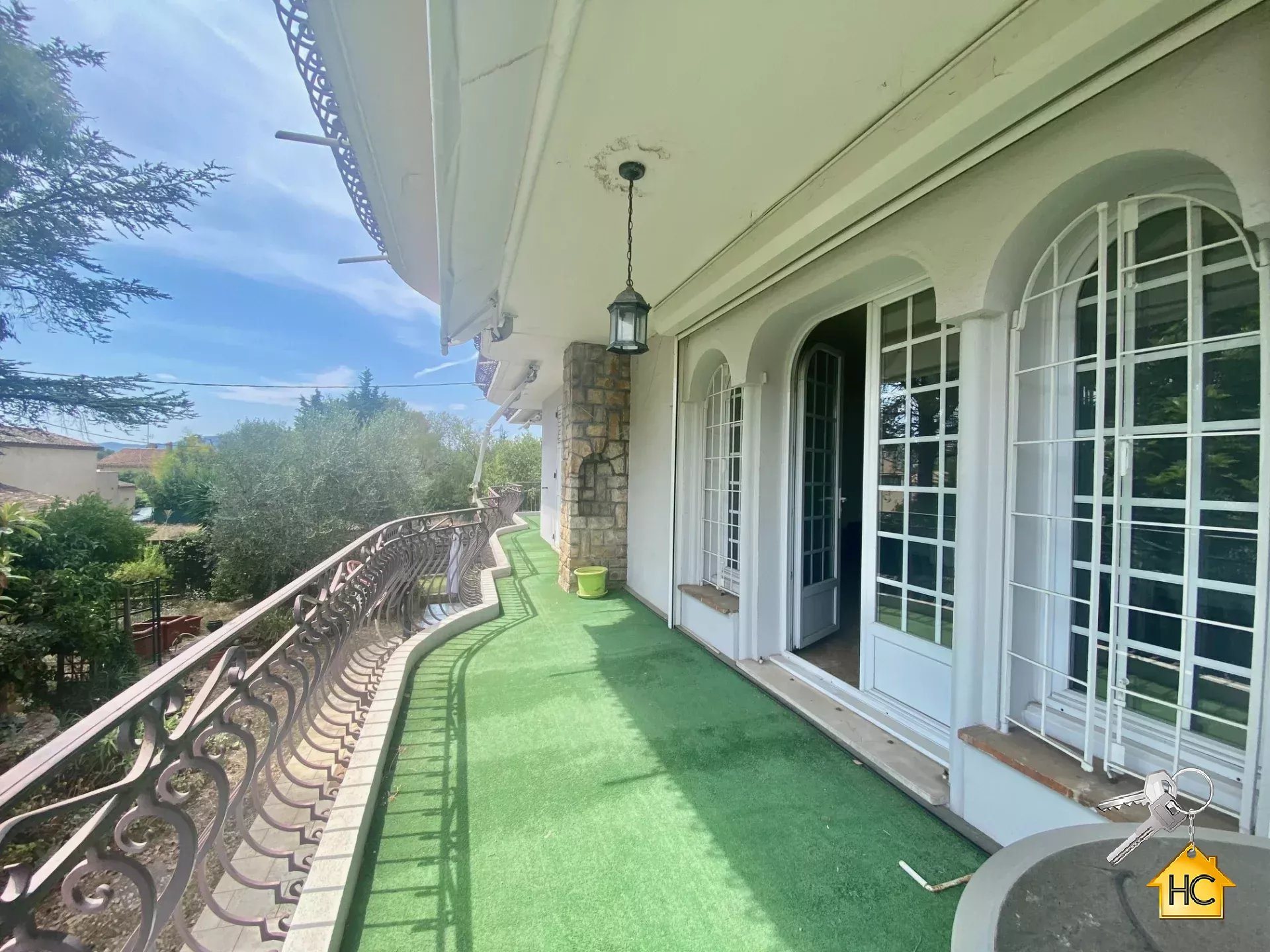 Appartement à vendre, 127m², Mougins