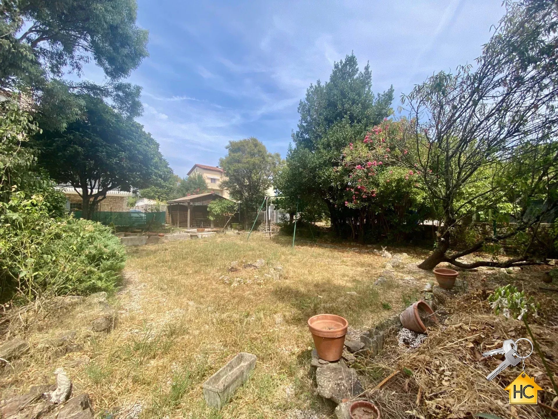 Appartement à vendre, 127m², Mougins
