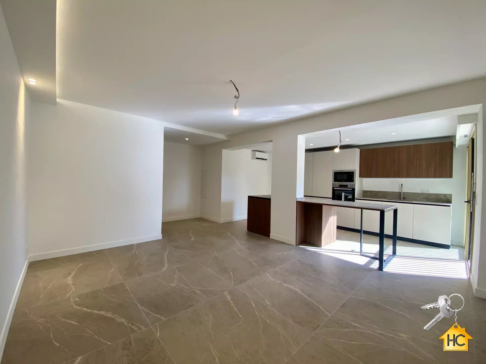 Appartement à vendre, 68m², Cannes