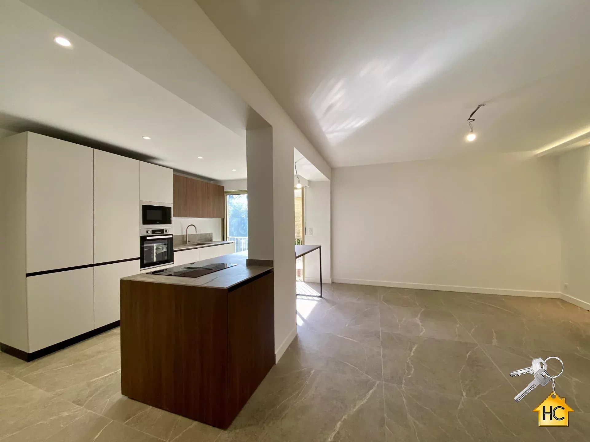 Appartement à vendre, 68m², Cannes