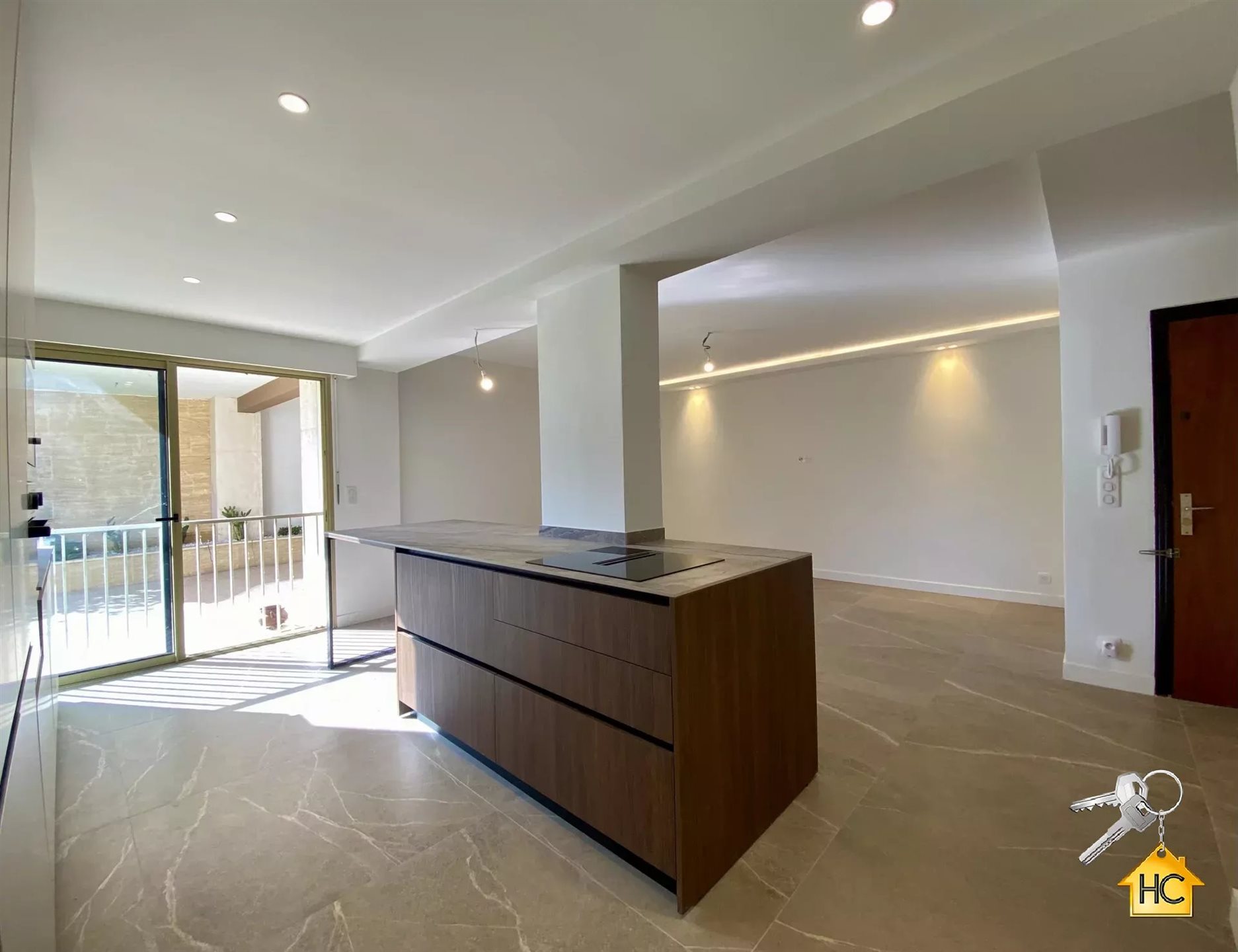 Appartement à vendre, 68m², Cannes
