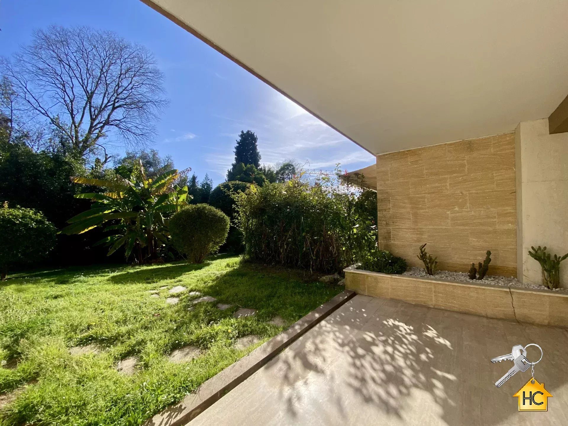 Appartement à vendre, 68m², Cannes