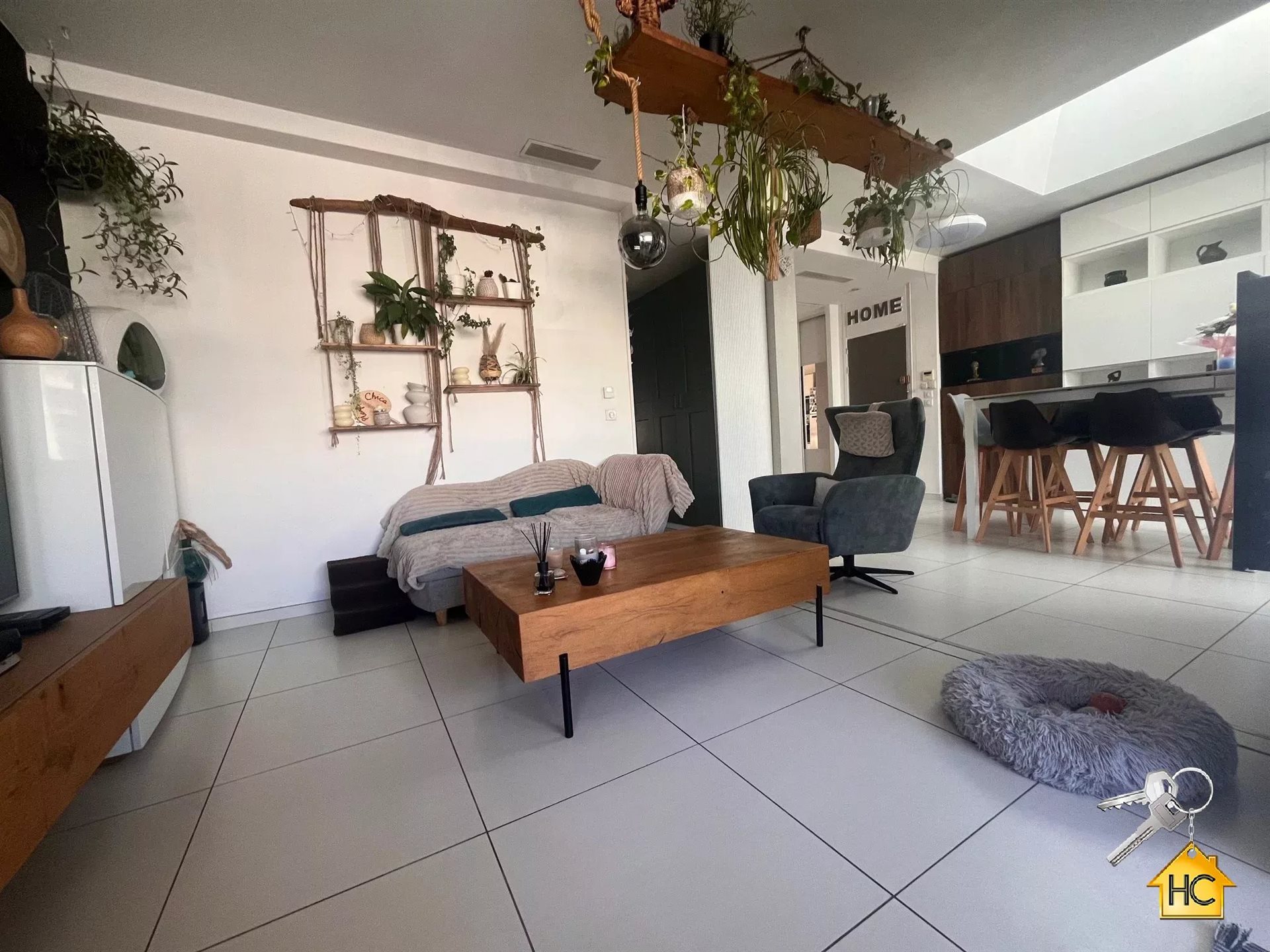 Appartement à vendre, 123m², Cannes-la-Bocca