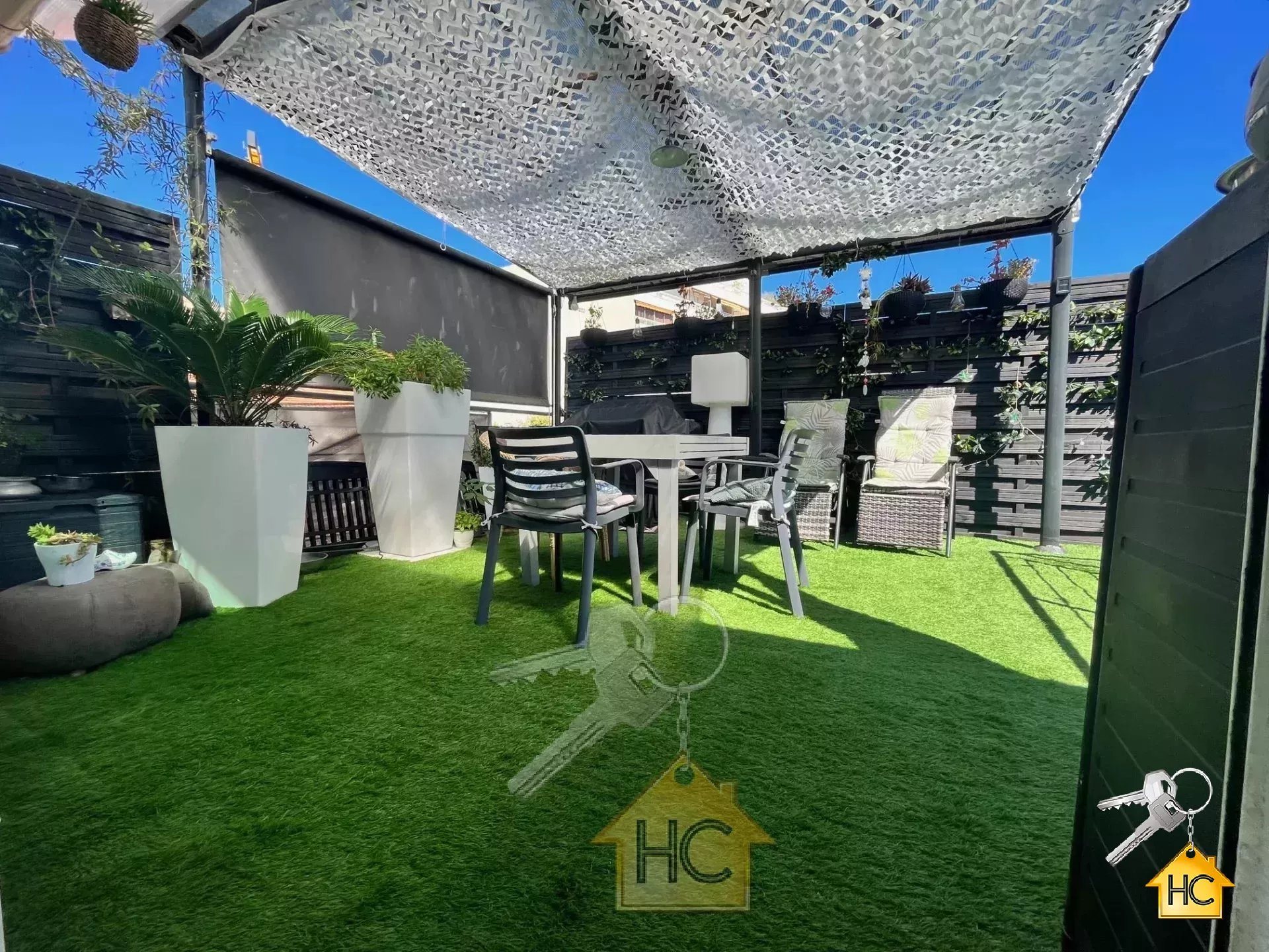 Appartement à vendre, 123m², Cannes-la-Bocca