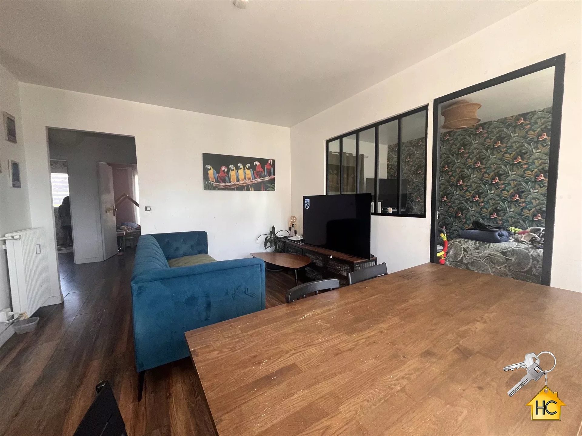 Appartement à vendre, 68m², Cannes-la-Bocca