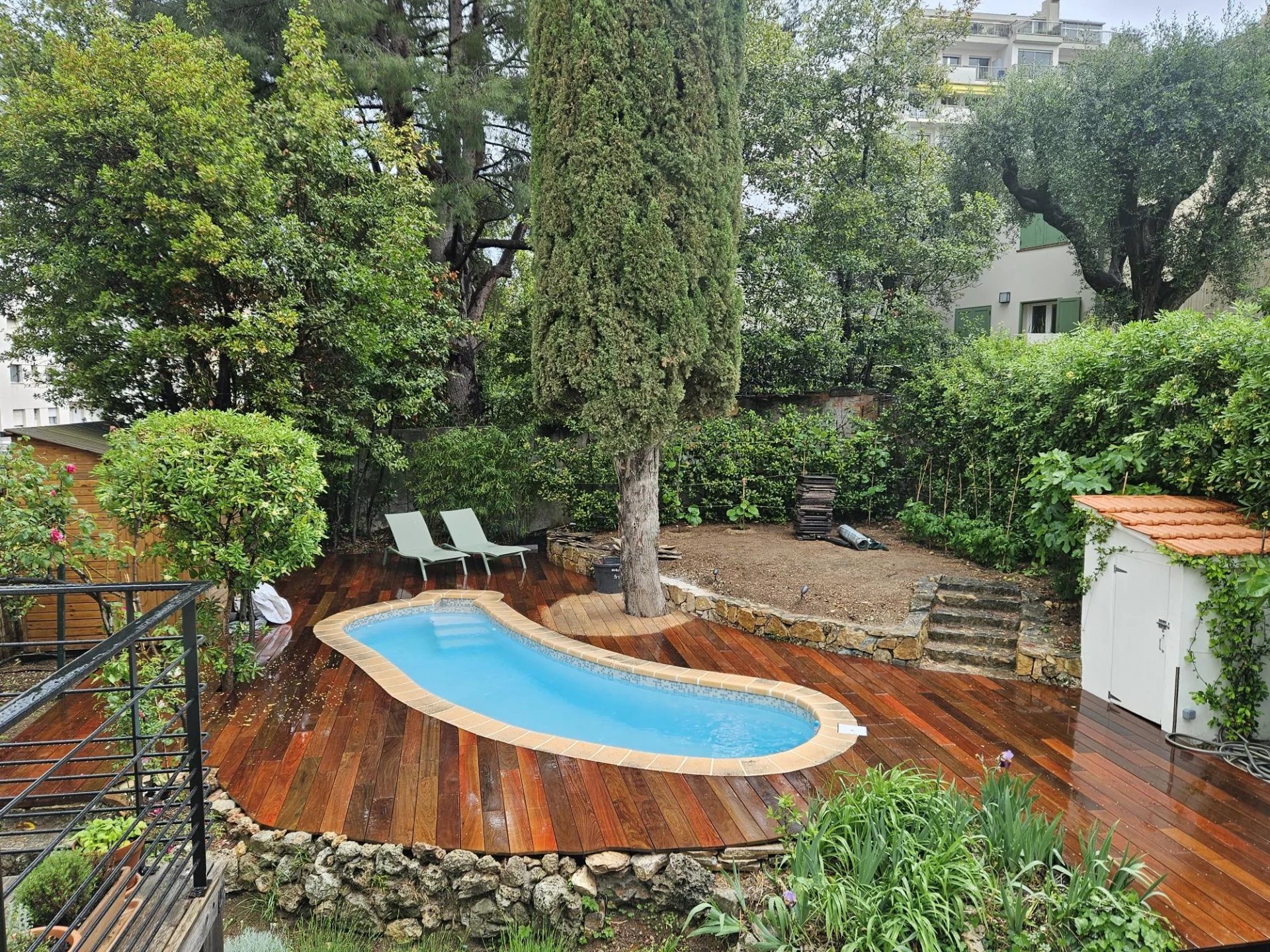 Maison à vendre, 124m², Cannes