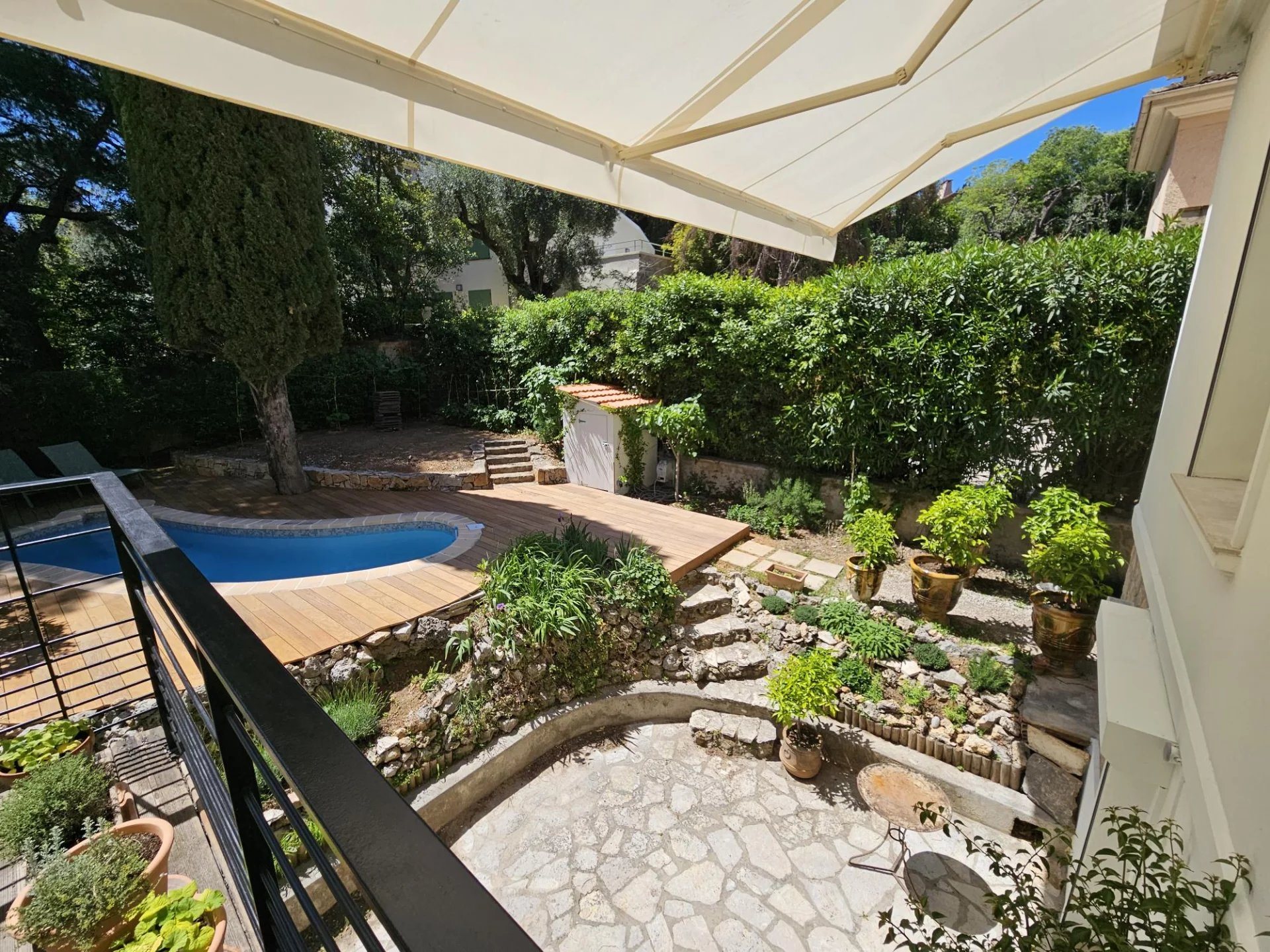 Maison à vendre, 124m², Cannes