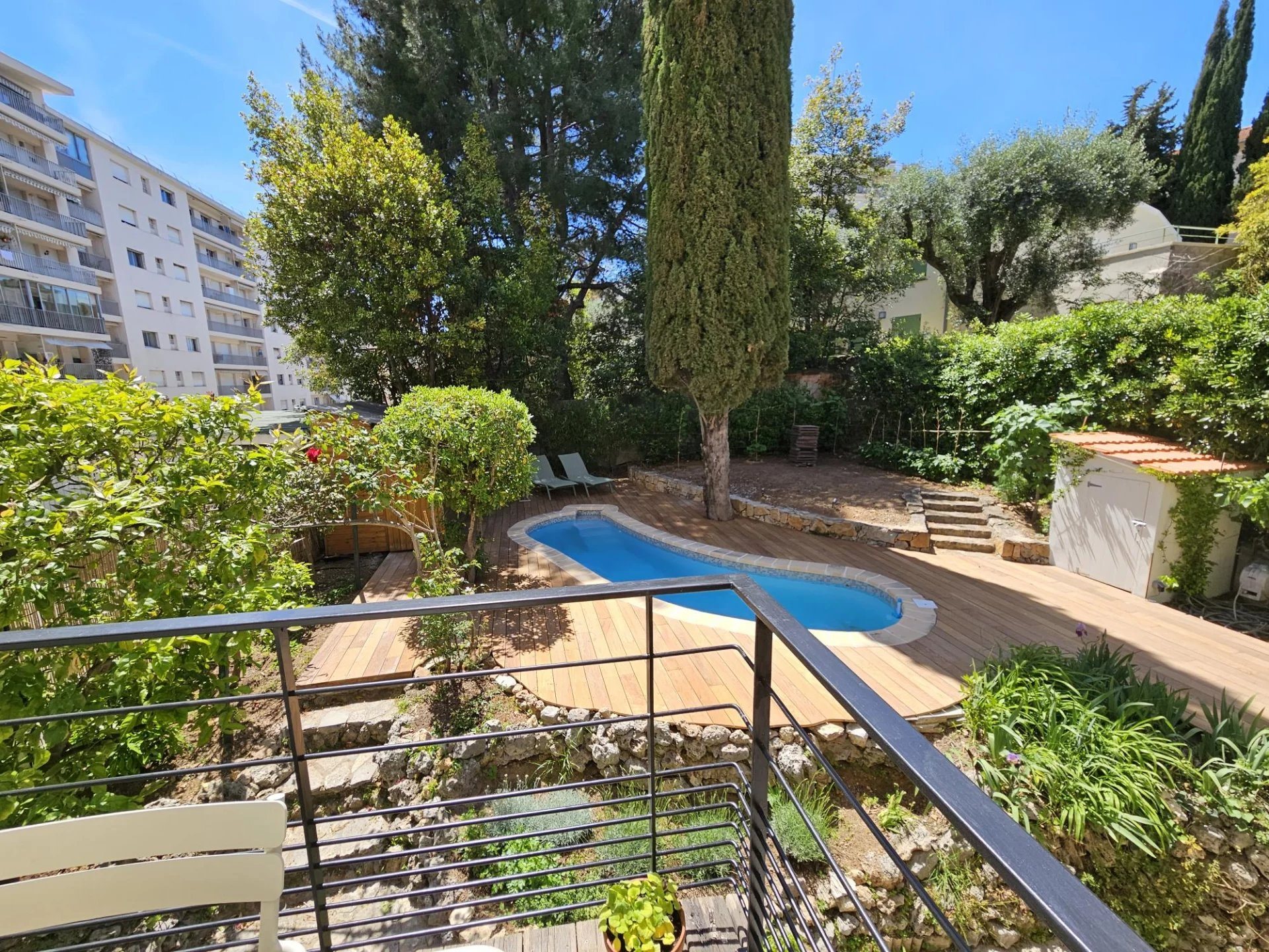 Maison à vendre, 124m², Cannes