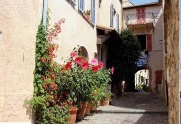 Appartement à vendre, 44m², Saint-Laurent-du-Var