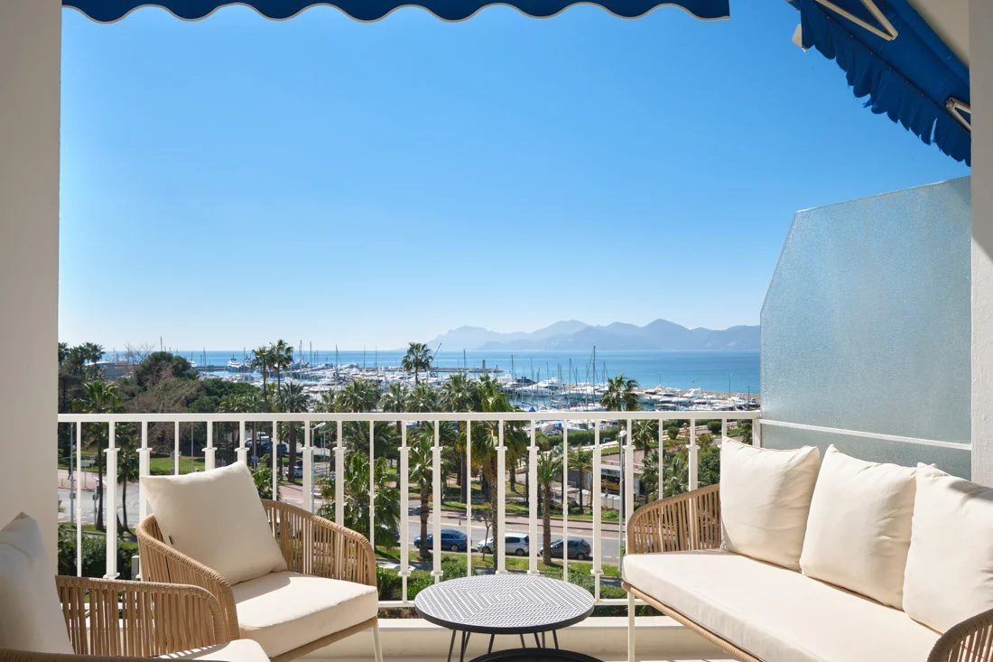 Appartement à vendre, 99m², Cannes