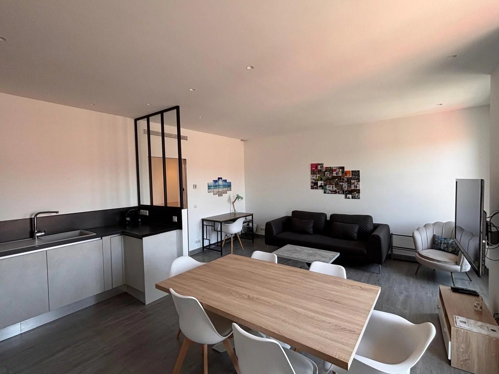 Appartement à vendre, 77m², Cannes