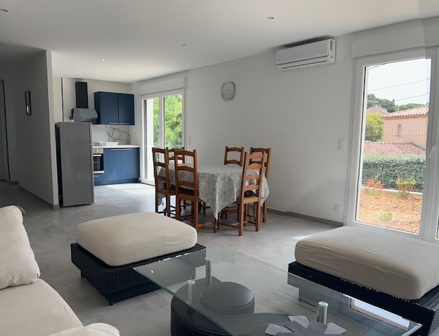 Maison à vendre, 90m², Cavalaire-sur-Mer
