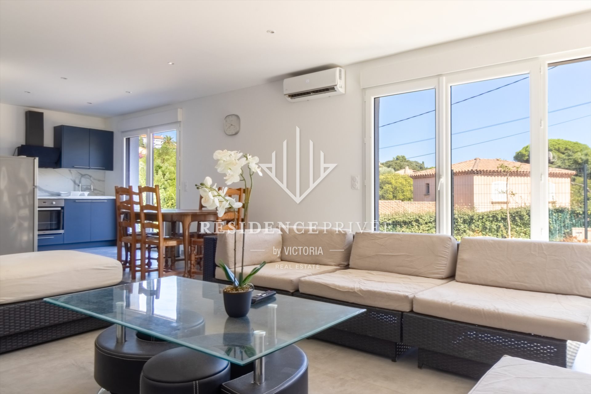 Maison à vendre, 90m², Cavalaire-sur-Mer