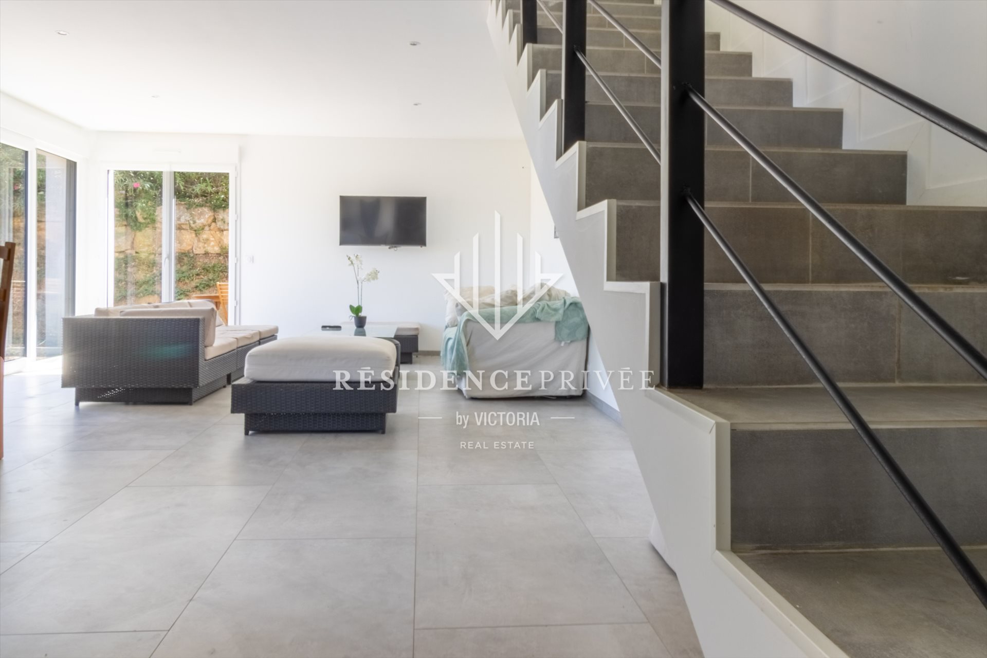 Maison à vendre, 90m², Cavalaire-sur-Mer