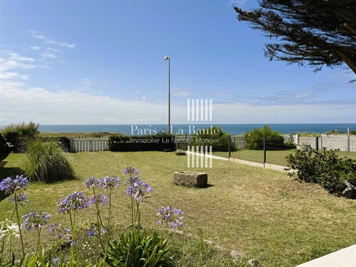 Maison 4 pièces 100 m² · à Le Pouliguen · 100 m² · 997 500 €