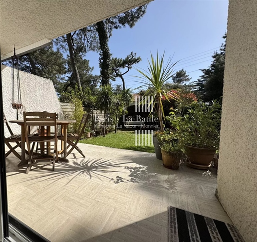 Appartement 6 pièces 134 m² · à La Baule-Escoublac · 134 m² · 835 000 €