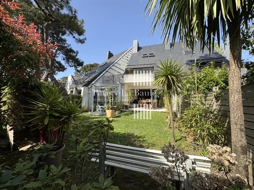 Maison 6 pièces 134 m² · à La Baule-Escoublac · 134 m² · 835 000 €
