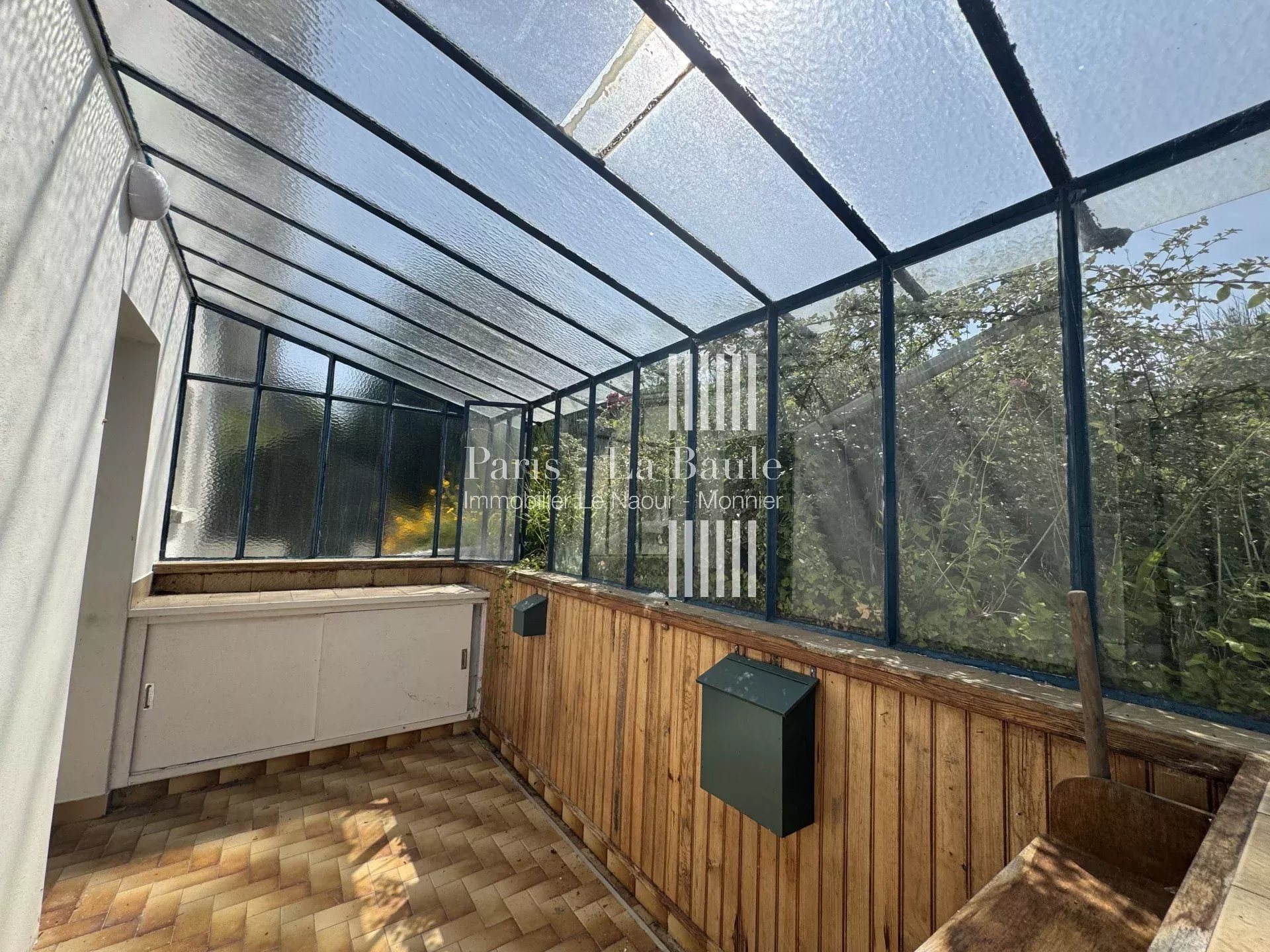 Maison à vendre, 123m², La Baule-Escoublac